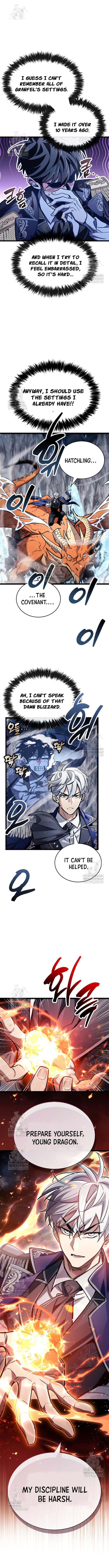 Read The Player Hides His Past En Manga Online