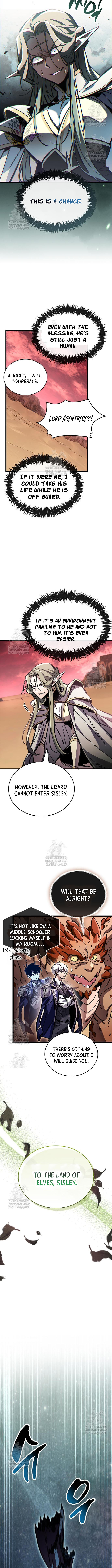 Read The Player Hides His Past En Manga Online