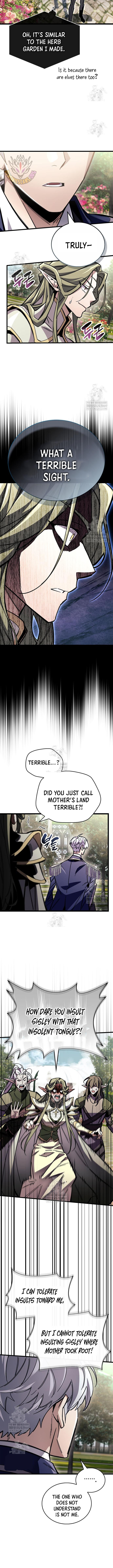 Read The Player Hides His Past En Manga Online