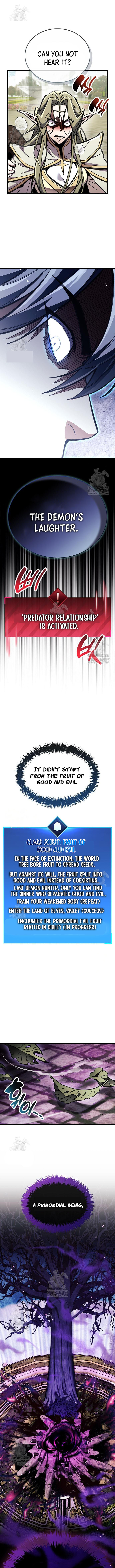 Read The Player Hides His Past En Manga Online
