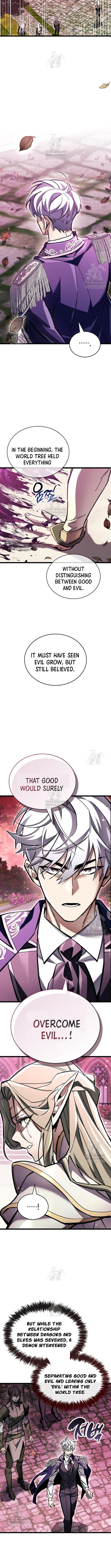 Read The Player Hides His Past En Manga Online