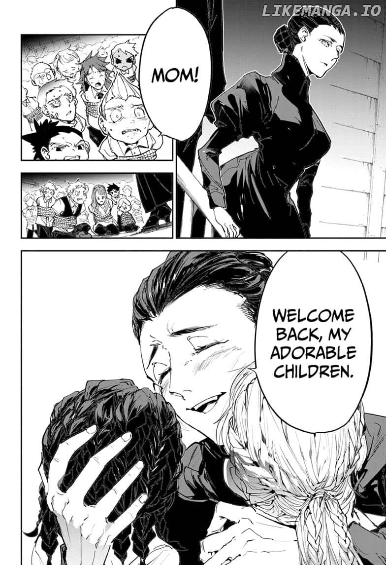 Read The Promised Neverland En Manga Online