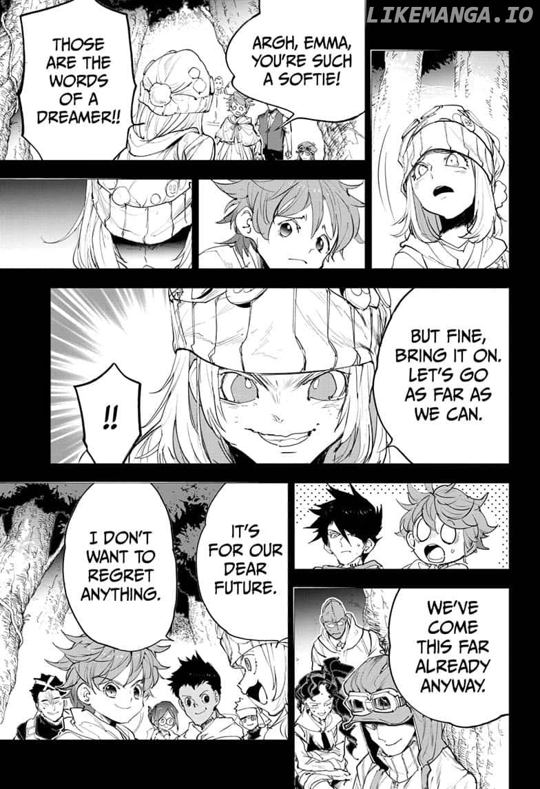 Read The Promised Neverland En Manga Online