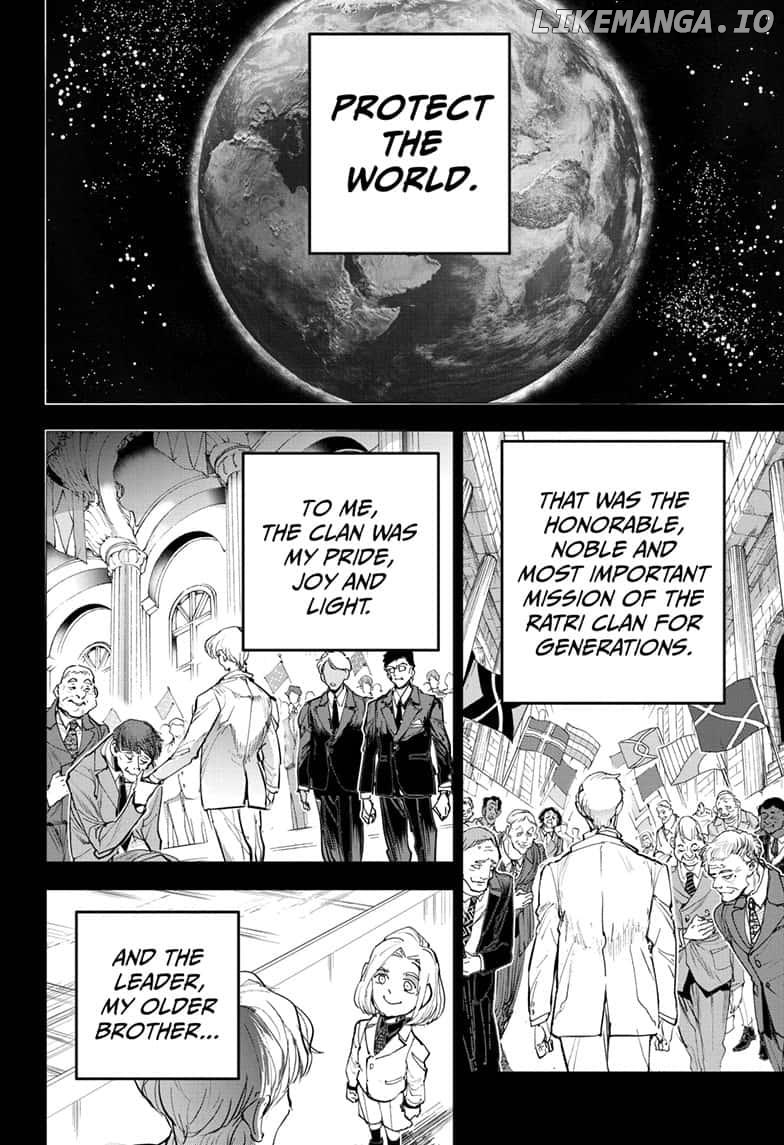 Read The Promised Neverland En Manga Online