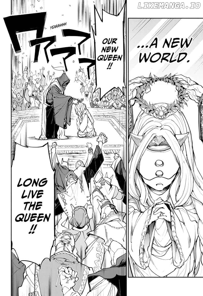 Read The Promised Neverland En Manga Online