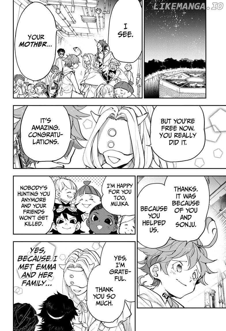Read The Promised Neverland En Manga Online