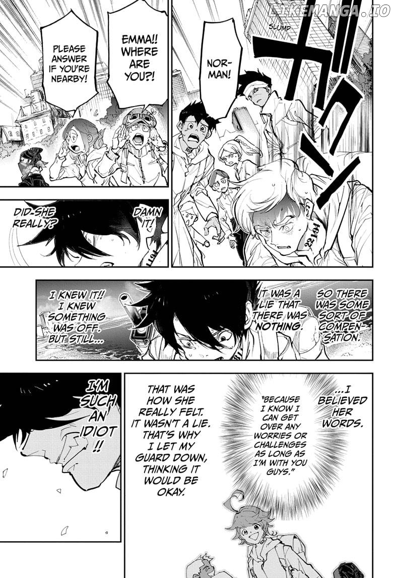 Read The Promised Neverland En Manga Online