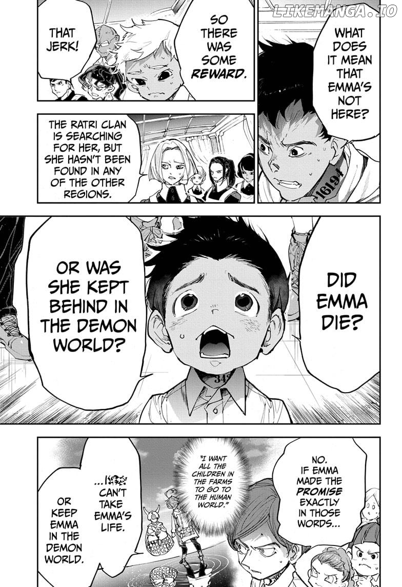 Read The Promised Neverland En Manga Online
