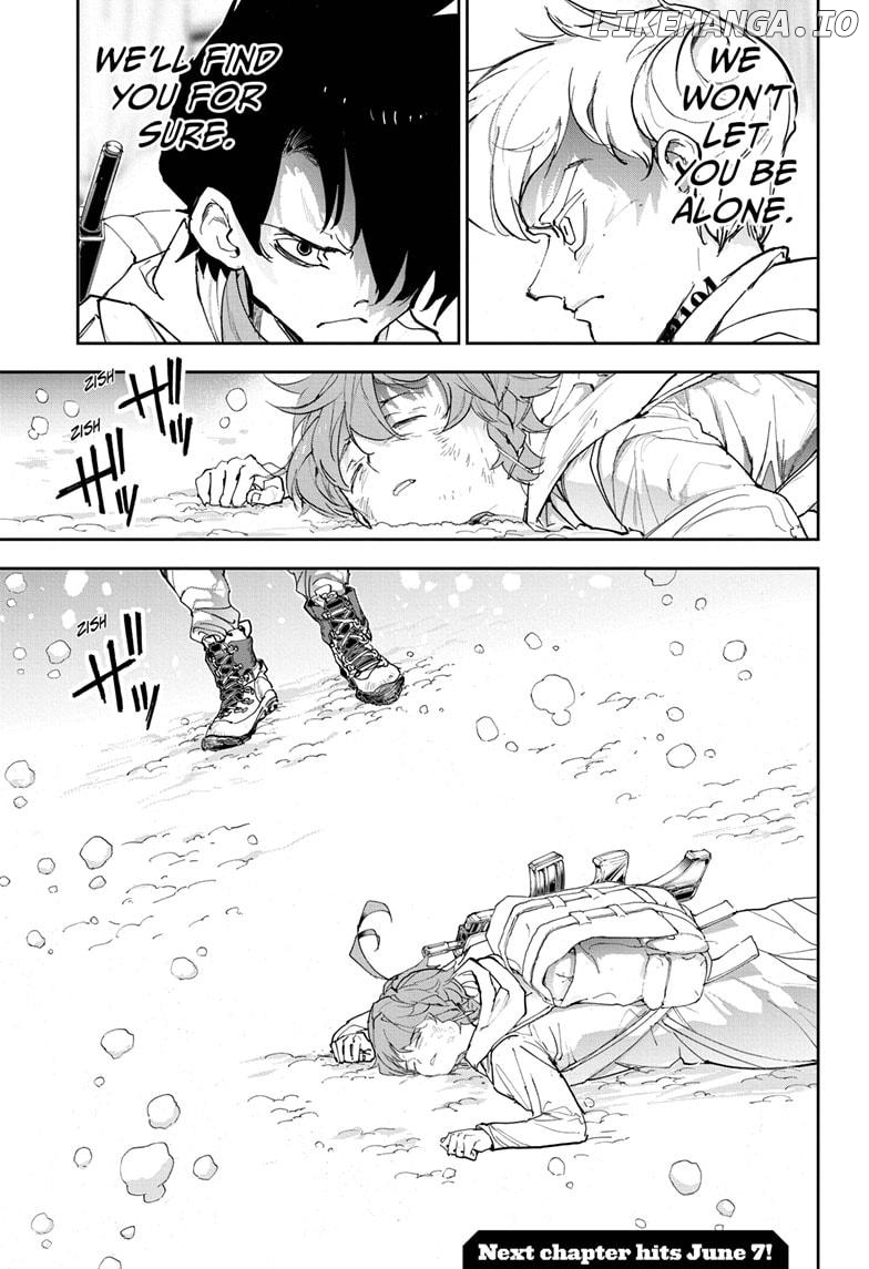 Read The Promised Neverland En Manga Online