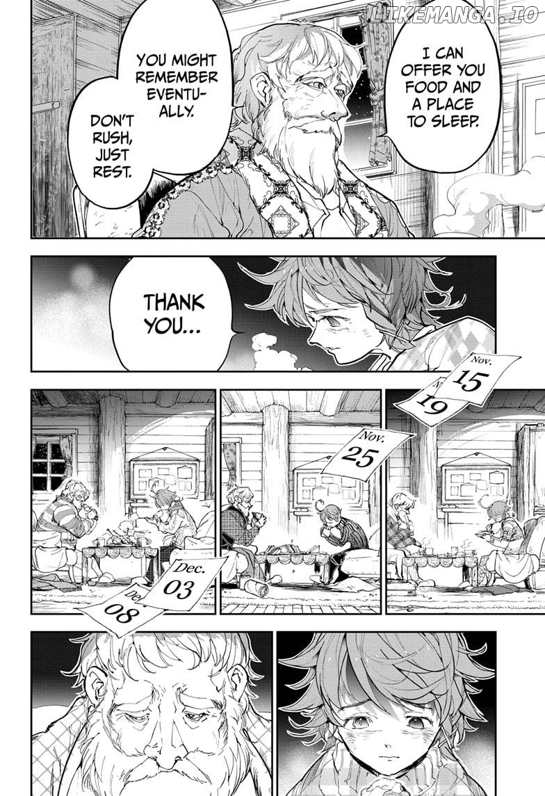 Read The Promised Neverland En Manga Online