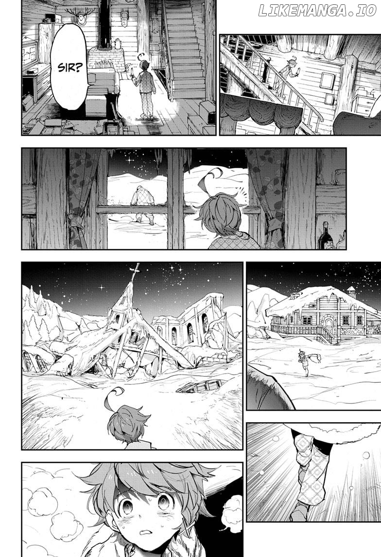 Read The Promised Neverland En Manga Online