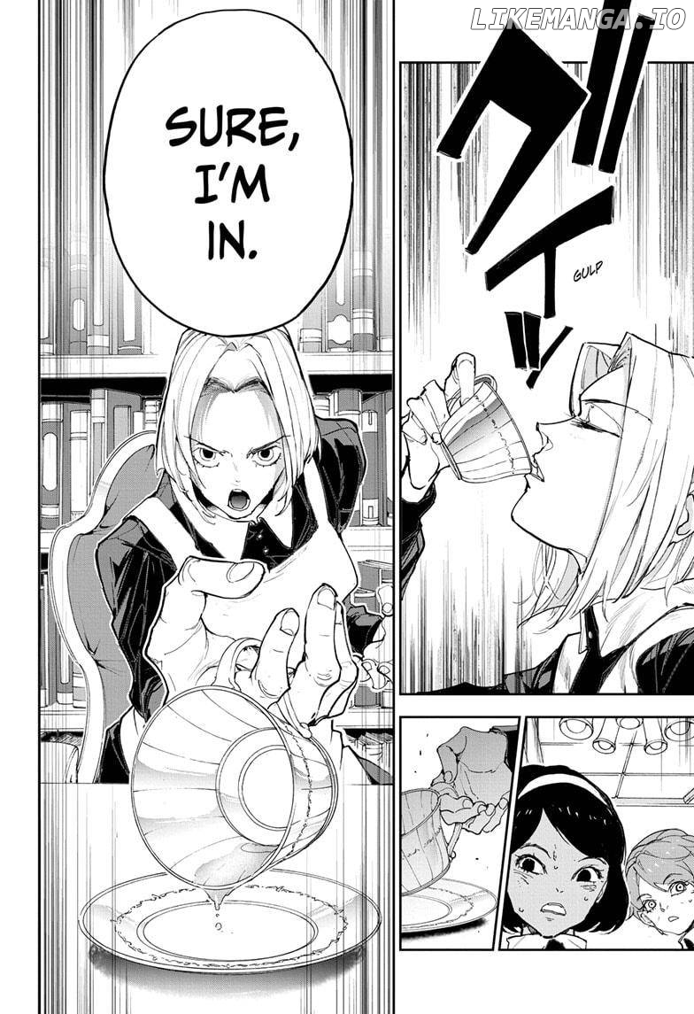 Read The Promised Neverland En Manga Online