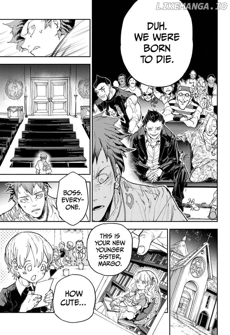 Read The Promised Neverland En Manga Online