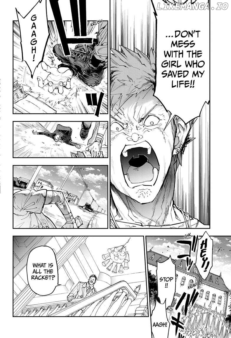 Read The Promised Neverland En Manga Online