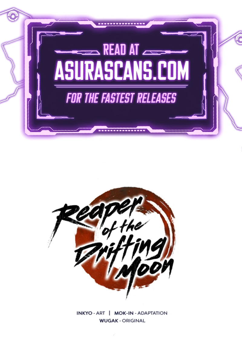 Read The Reaper of the Drifting Moon En Manga Online