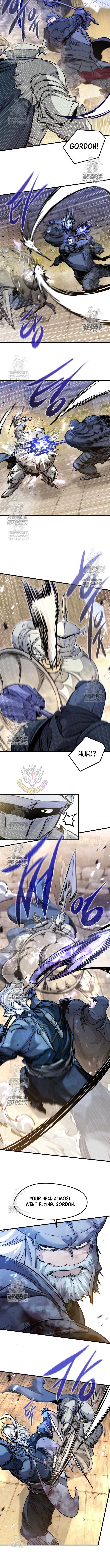 Read The Regressed Mercenary's Machinations En Manga Online