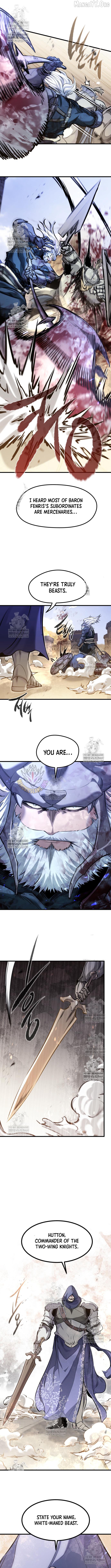 Read The Regressed Mercenary's Machinations En Manga Online
