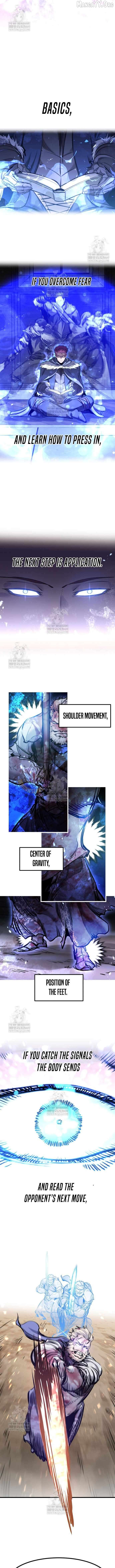 Read The Regressed Mercenary's Machinations En Manga Online