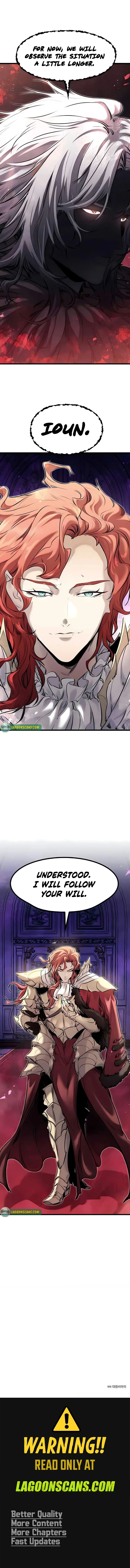 Read The Regressed Mercenary's Machinations En Manga Online