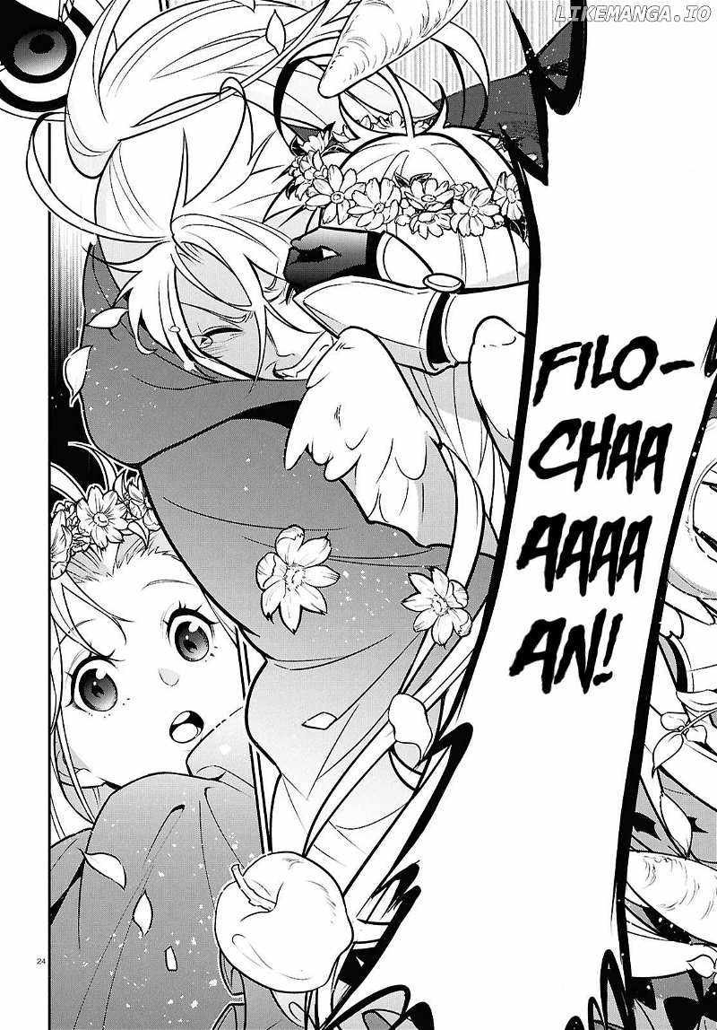 Read The Rising Of The Shield Hero En Manga Online