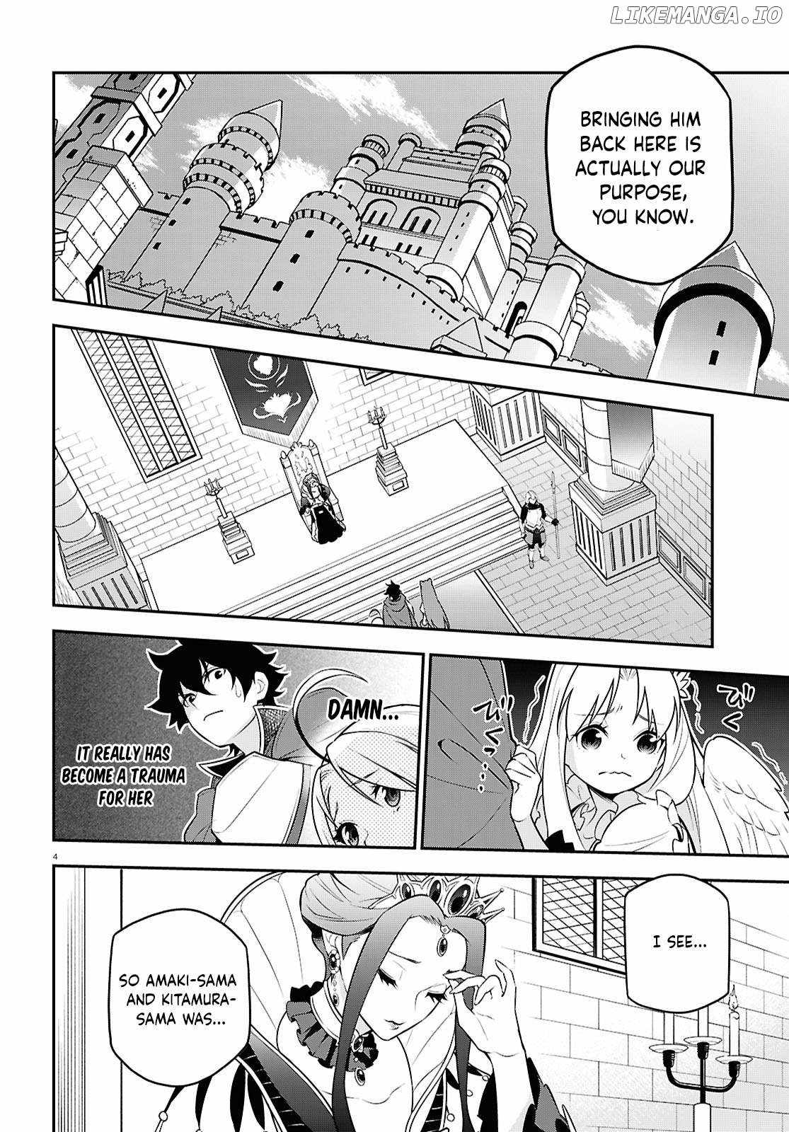 Read The Rising Of The Shield Hero En Manga Online