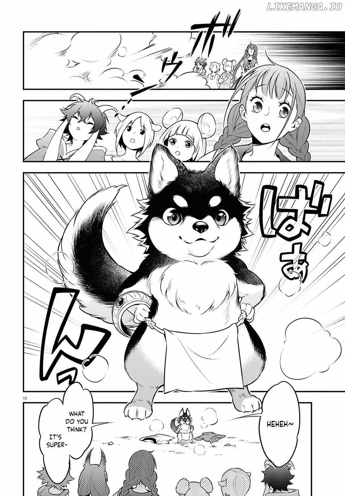 Read The Rising Of The Shield Hero En Manga Online
