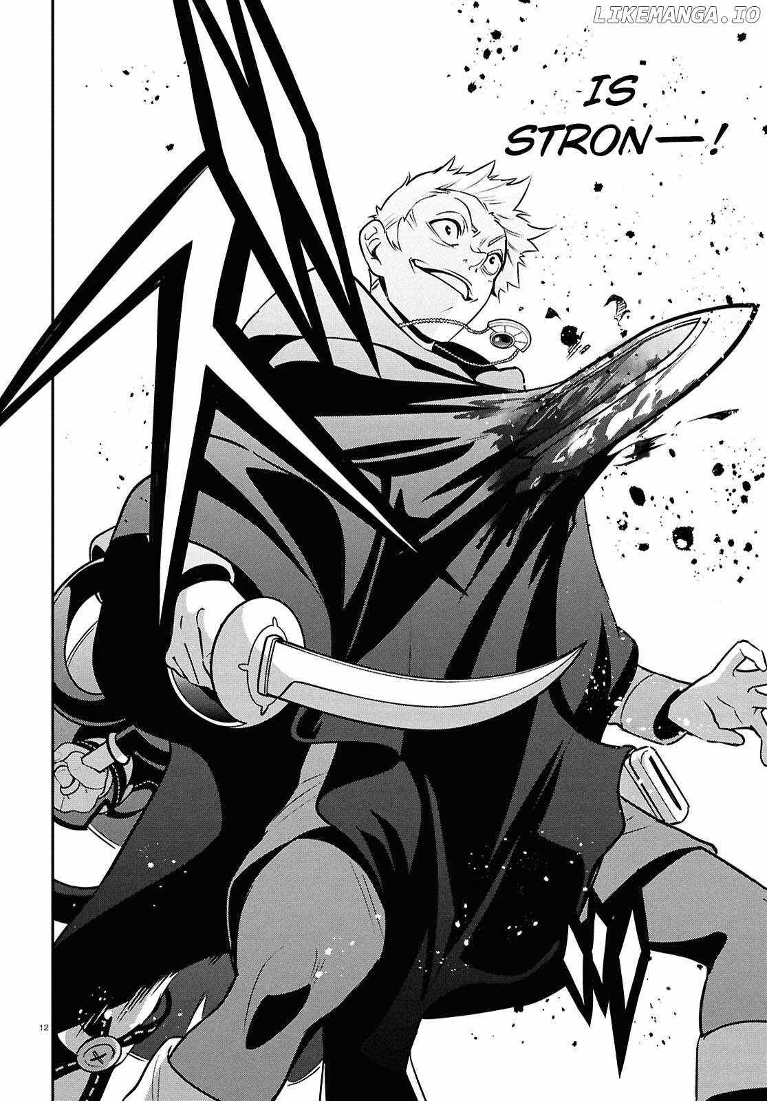 Read The Rising Of The Shield Hero En Manga Online