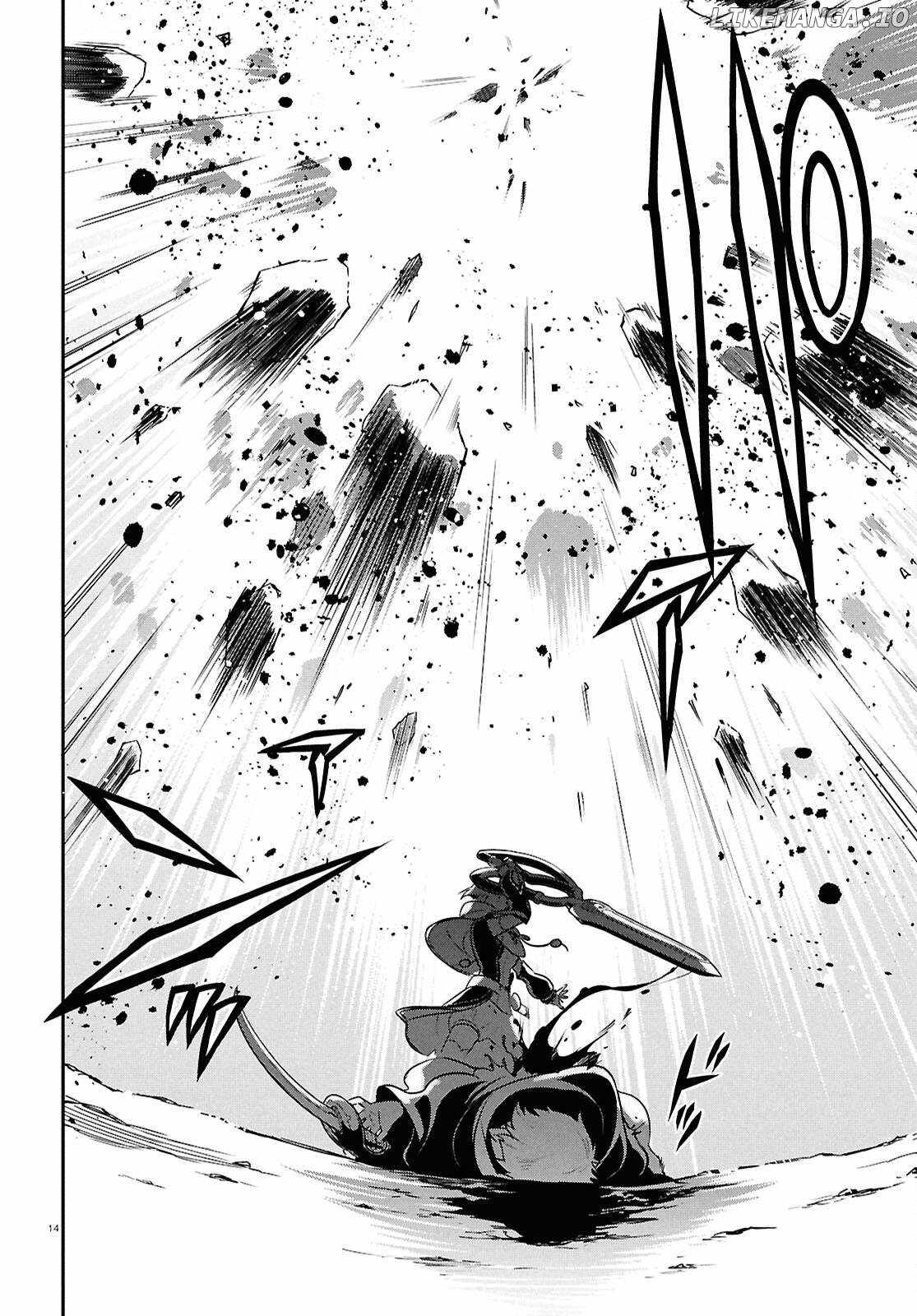 Read The Rising Of The Shield Hero En Manga Online