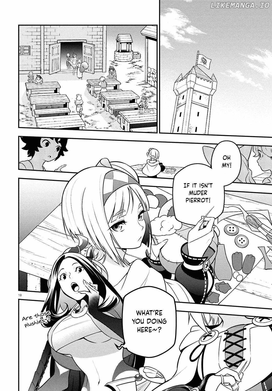 Read The Rising Of The Shield Hero En Manga Online