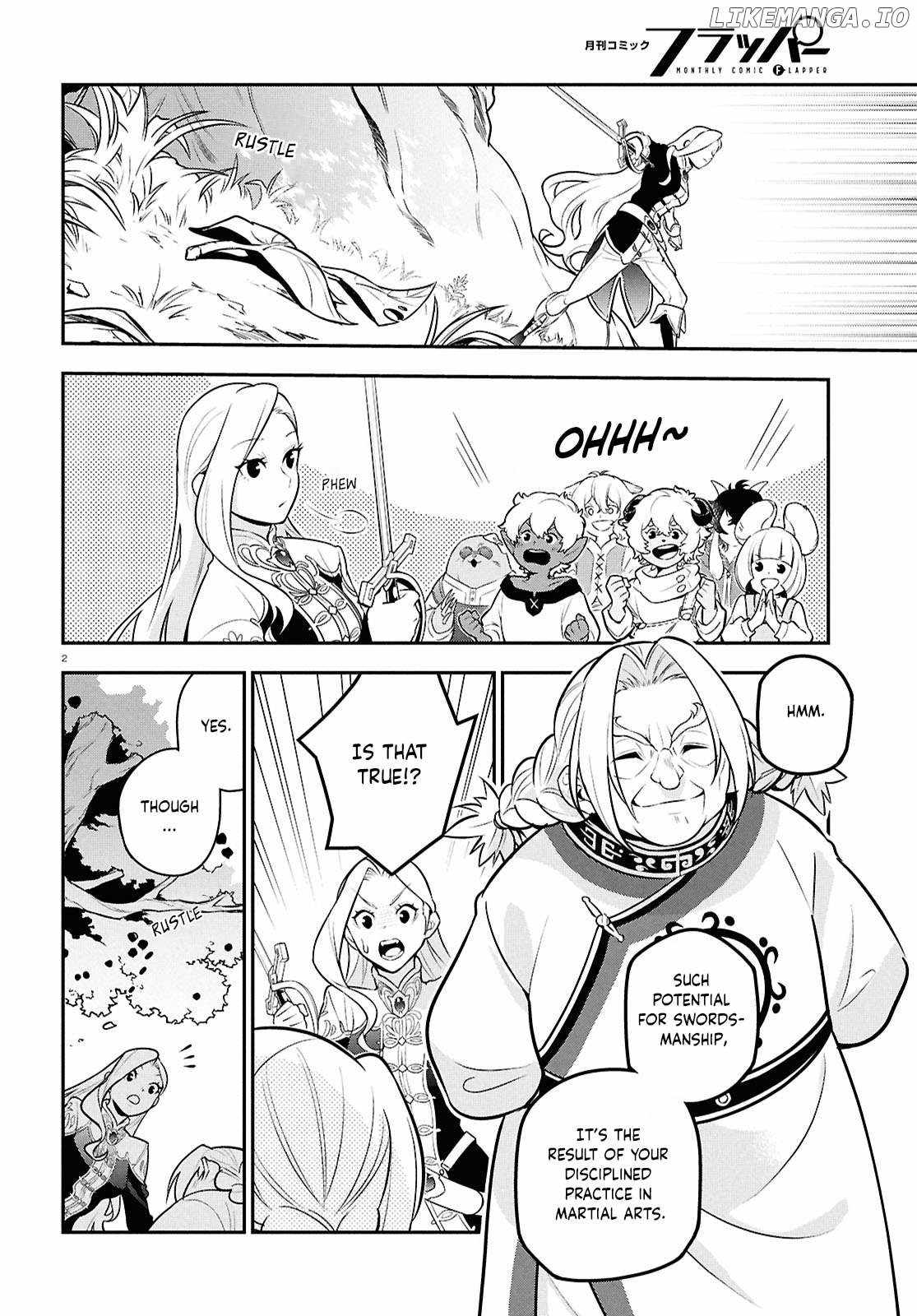 Read The Rising Of The Shield Hero En Manga Online