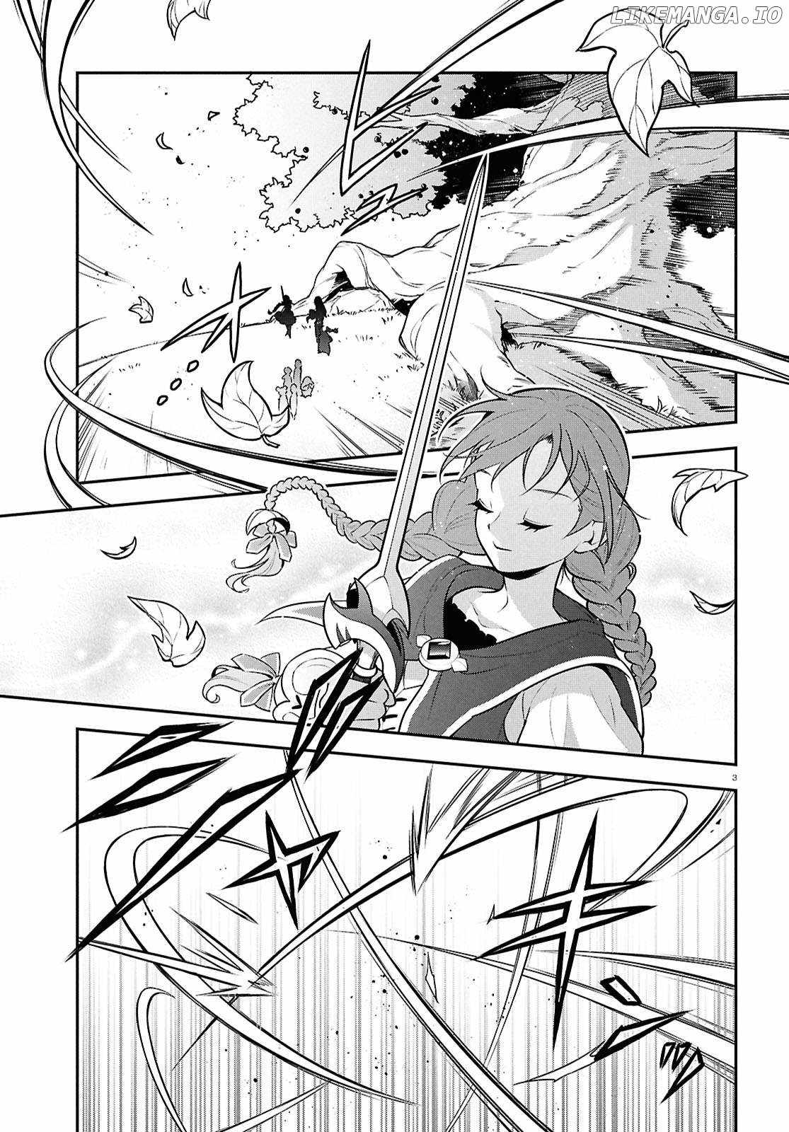 Read The Rising Of The Shield Hero En Manga Online