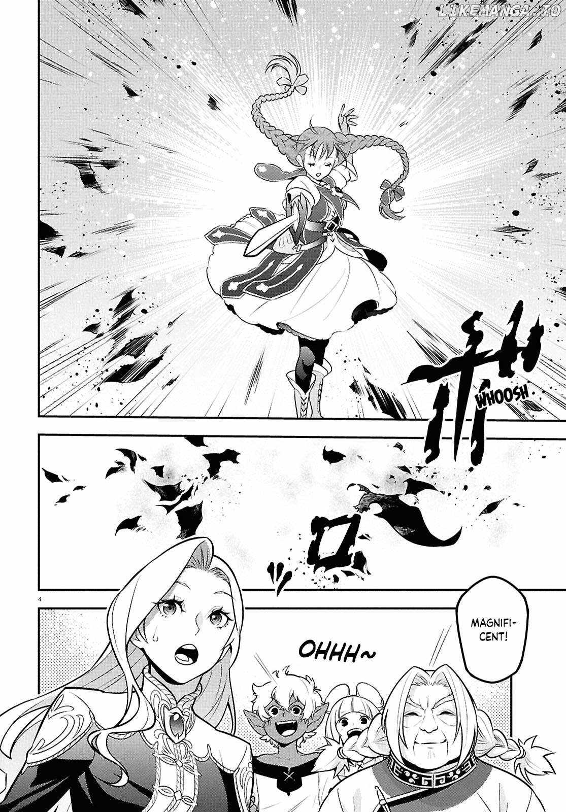 Read The Rising Of The Shield Hero En Manga Online