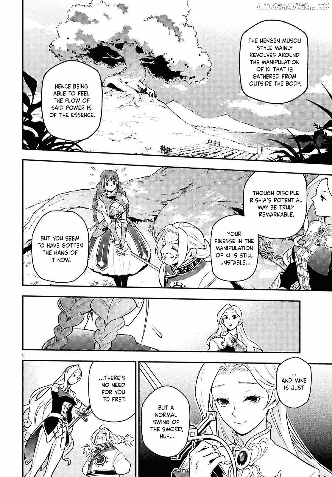 Read The Rising Of The Shield Hero En Manga Online