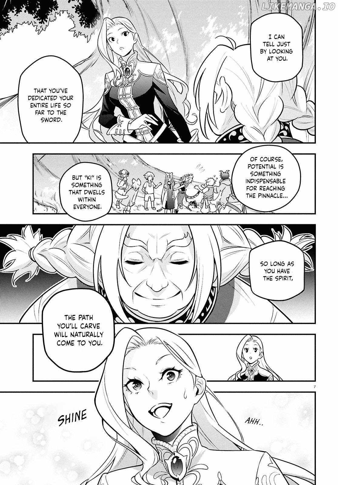 Read The Rising Of The Shield Hero En Manga Online
