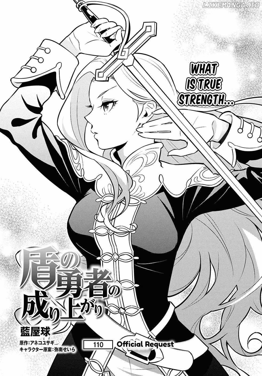 Read The Rising Of The Shield Hero En Manga Online