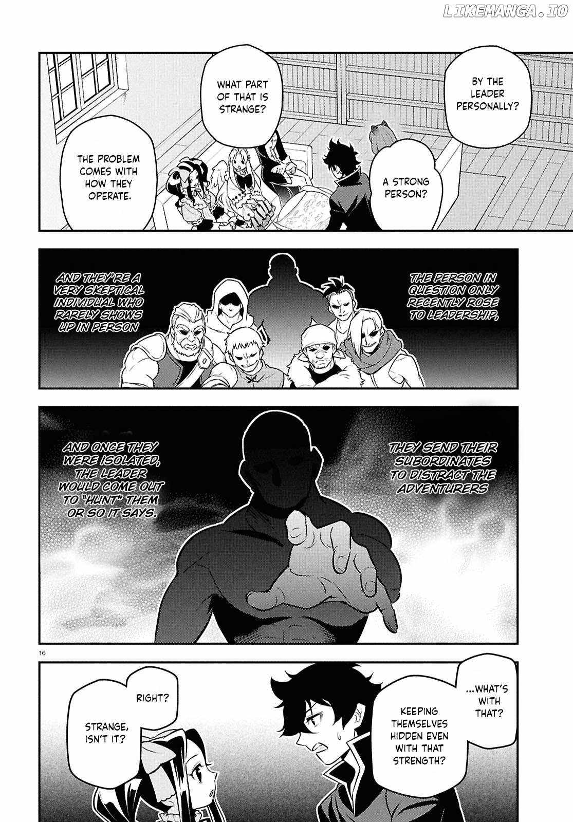 Read The Rising Of The Shield Hero En Manga Online