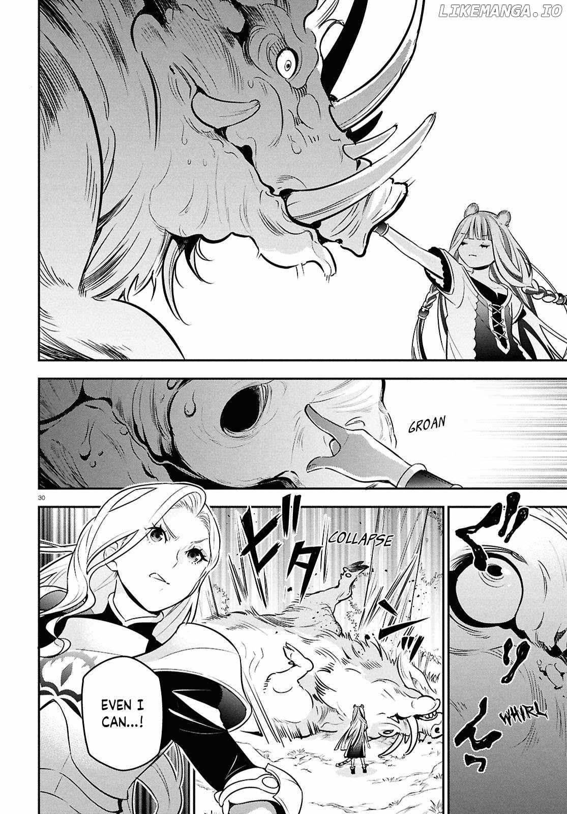Read The Rising Of The Shield Hero En Manga Online