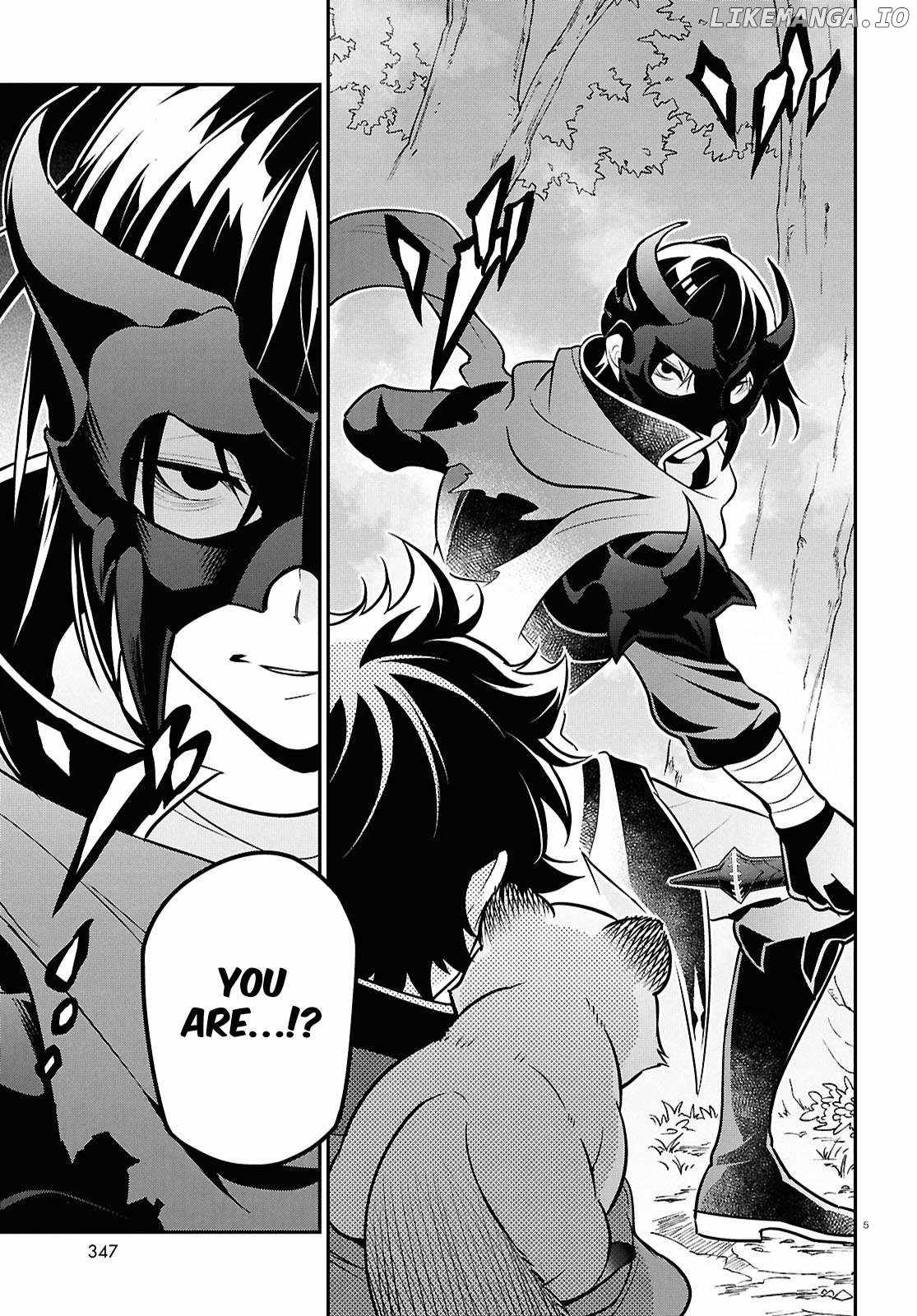 Read The Rising Of The Shield Hero En Manga Online