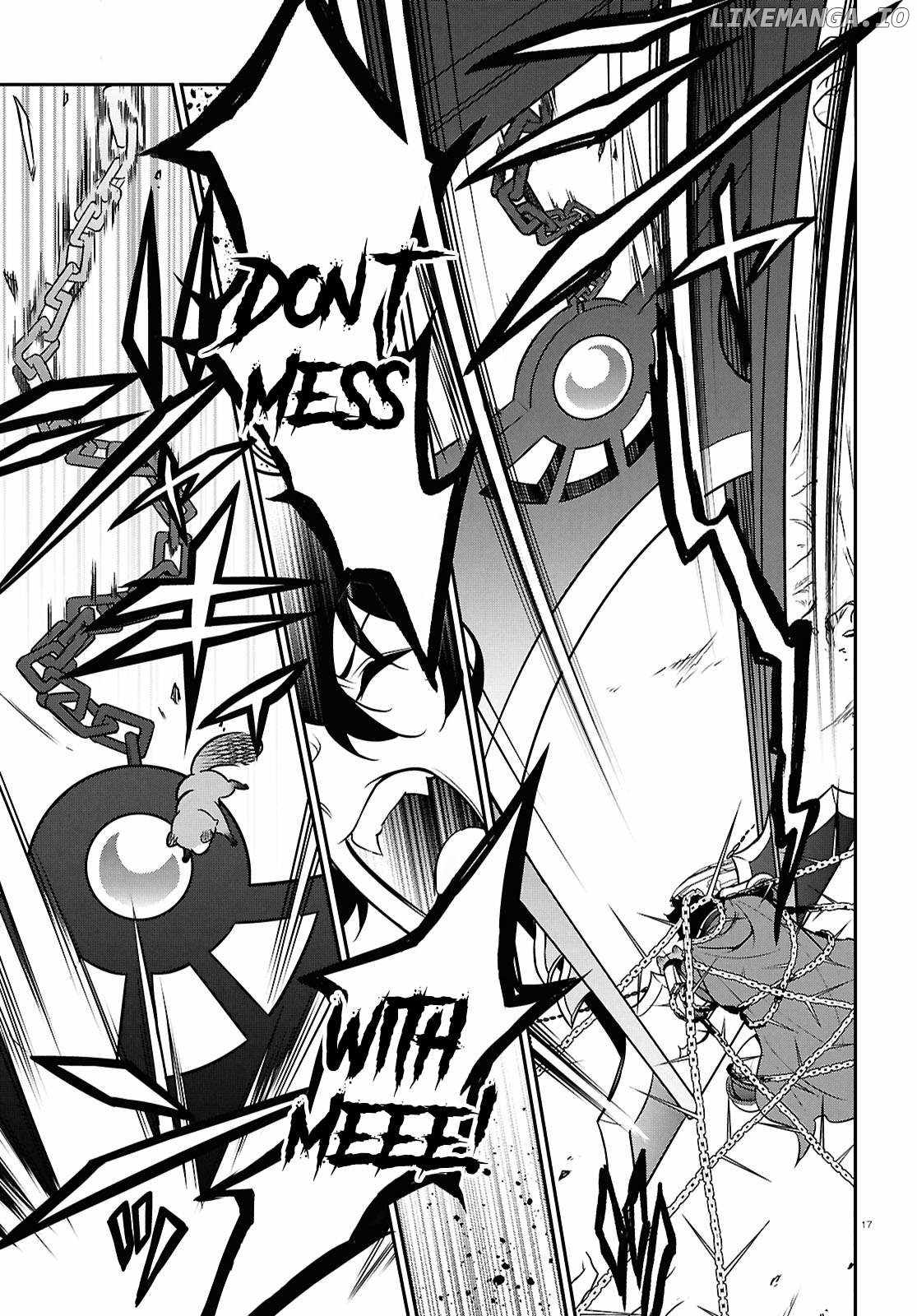 Read The Rising Of The Shield Hero En Manga Online