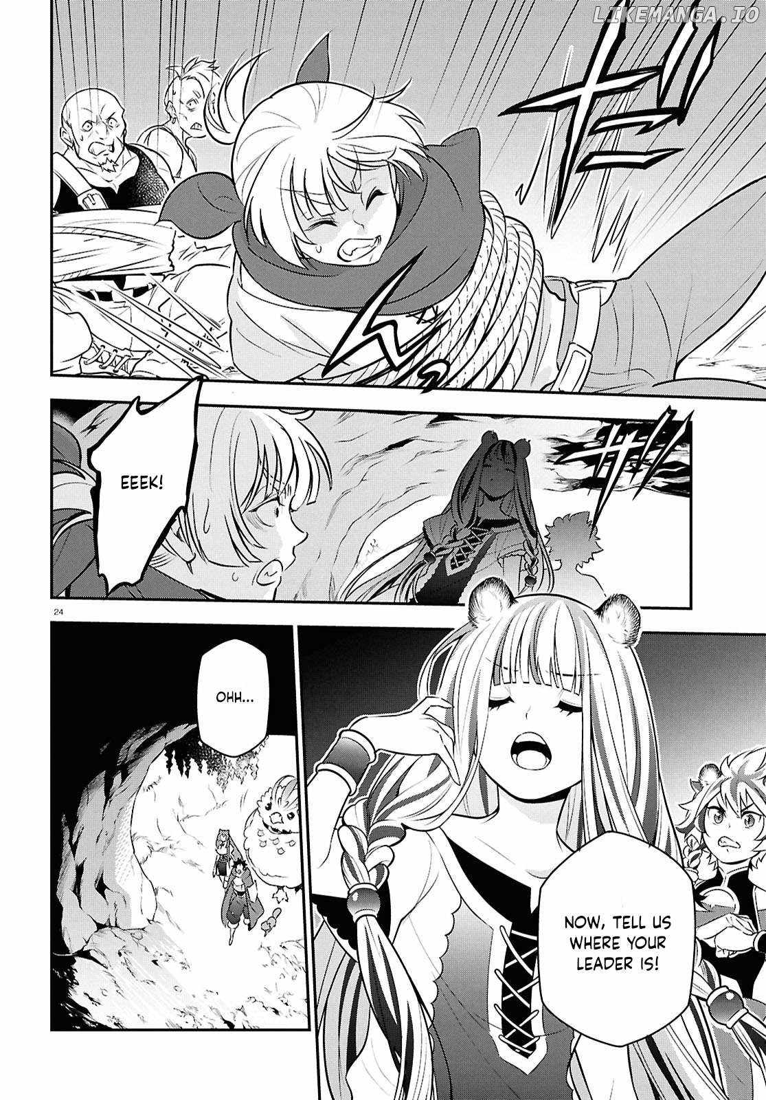 Read The Rising Of The Shield Hero En Manga Online