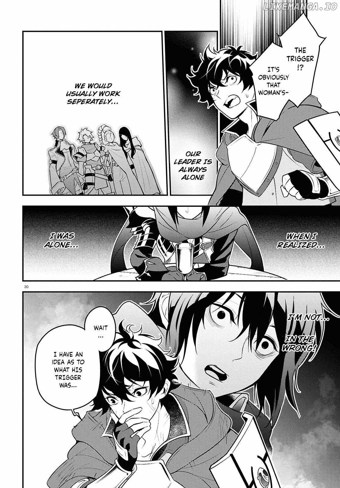 Read The Rising Of The Shield Hero En Manga Online