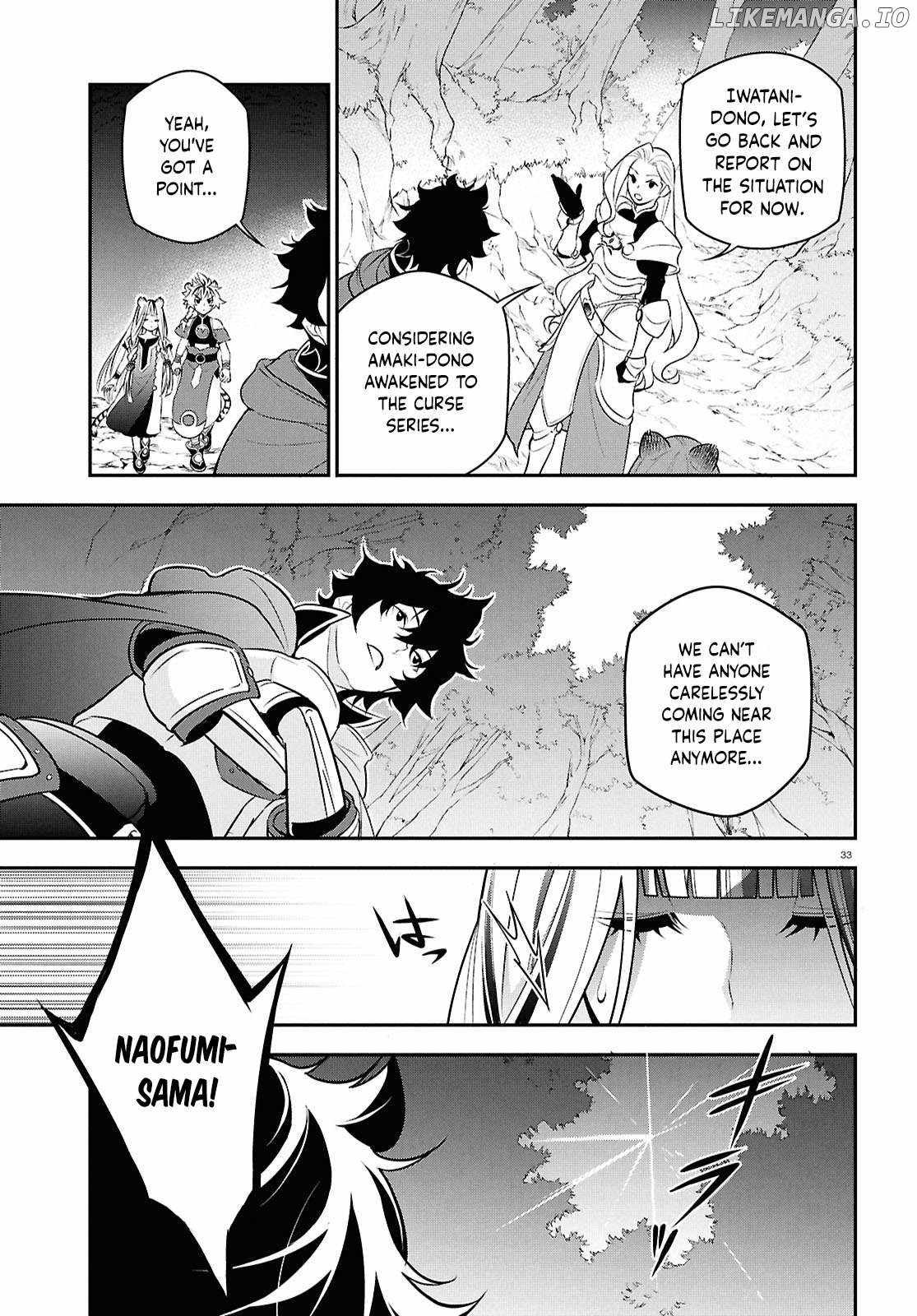 Read The Rising Of The Shield Hero En Manga Online