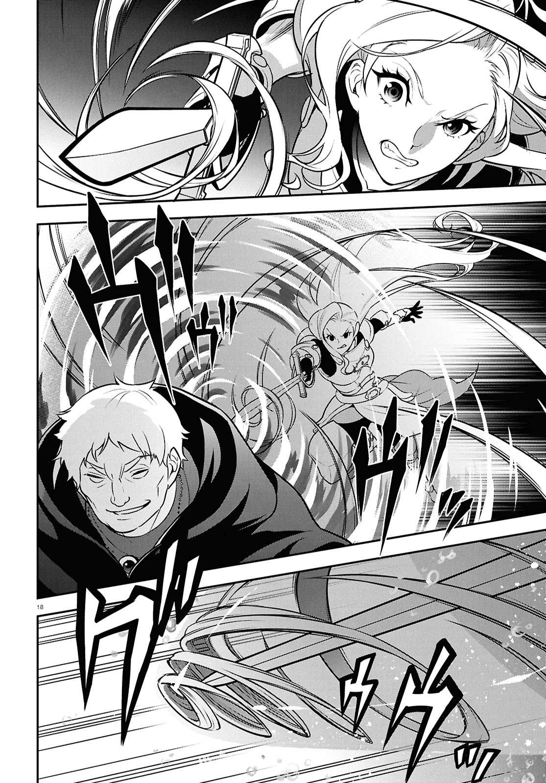 Read The Rising Of The Shield Hero En Manga Online