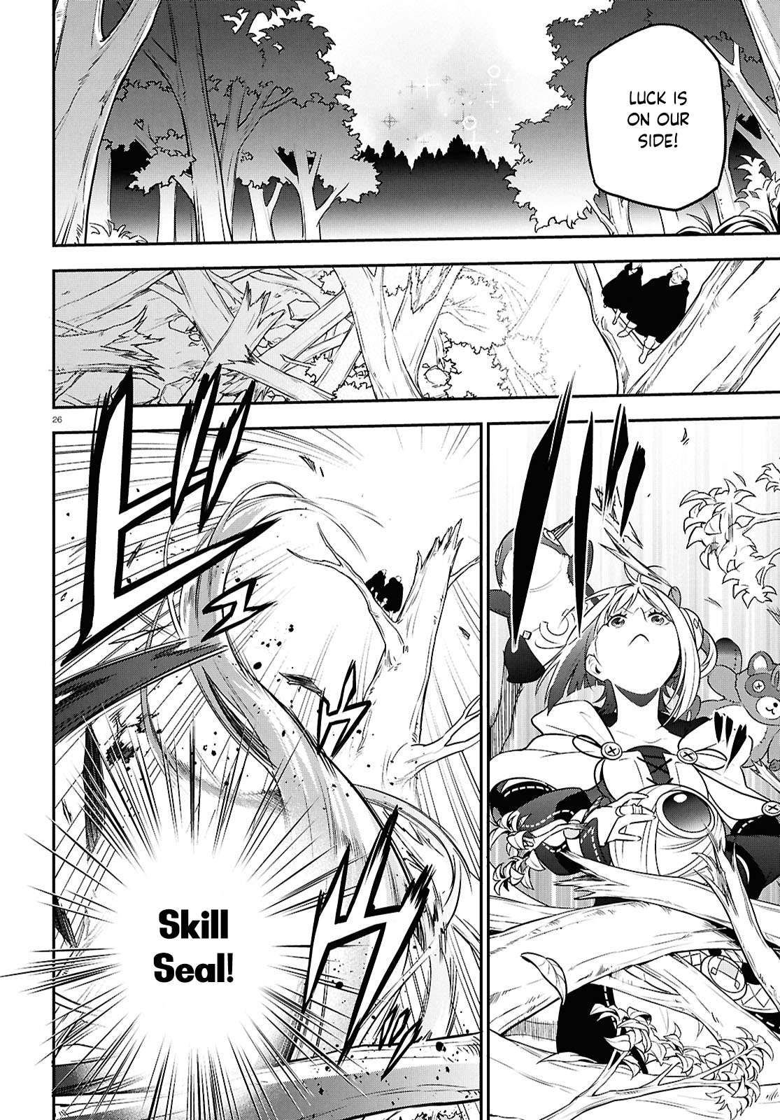 Read The Rising Of The Shield Hero En Manga Online