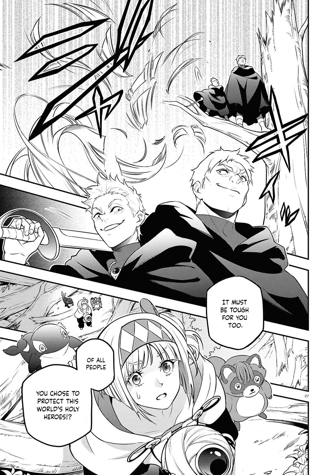 Read The Rising Of The Shield Hero En Manga Online