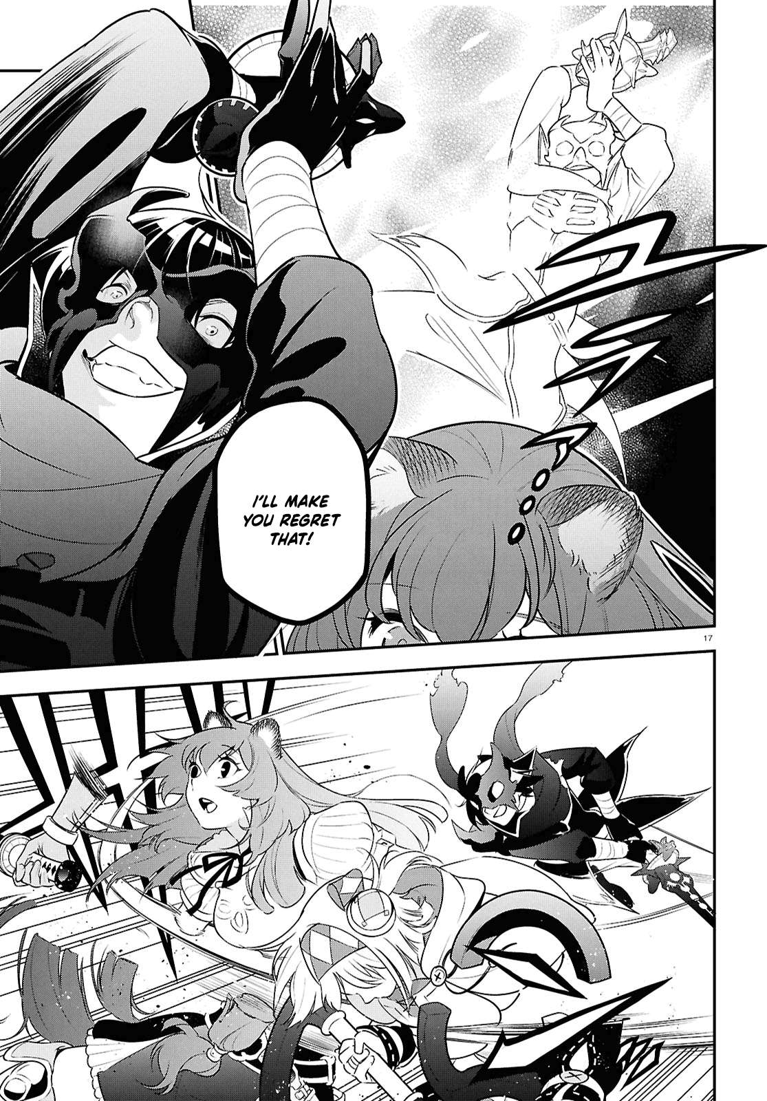 Read The Rising Of The Shield Hero En Manga Online