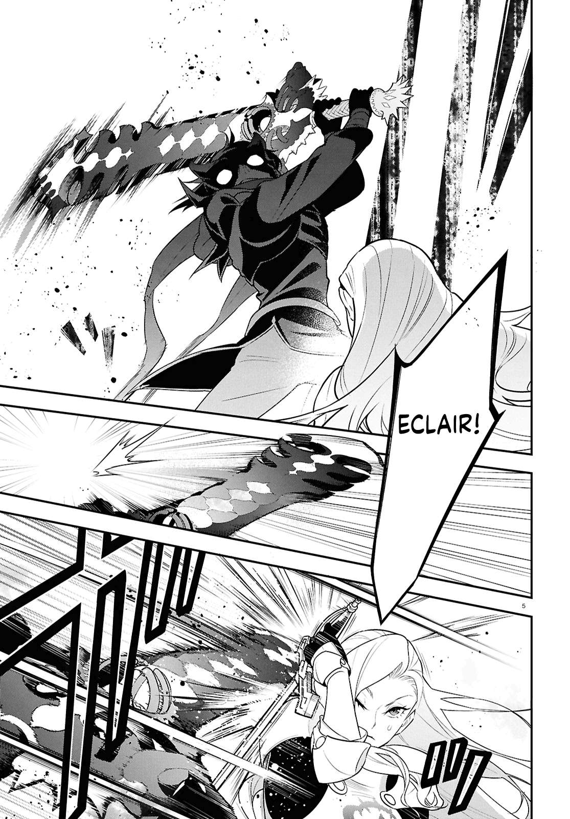 Read The Rising Of The Shield Hero En Manga Online