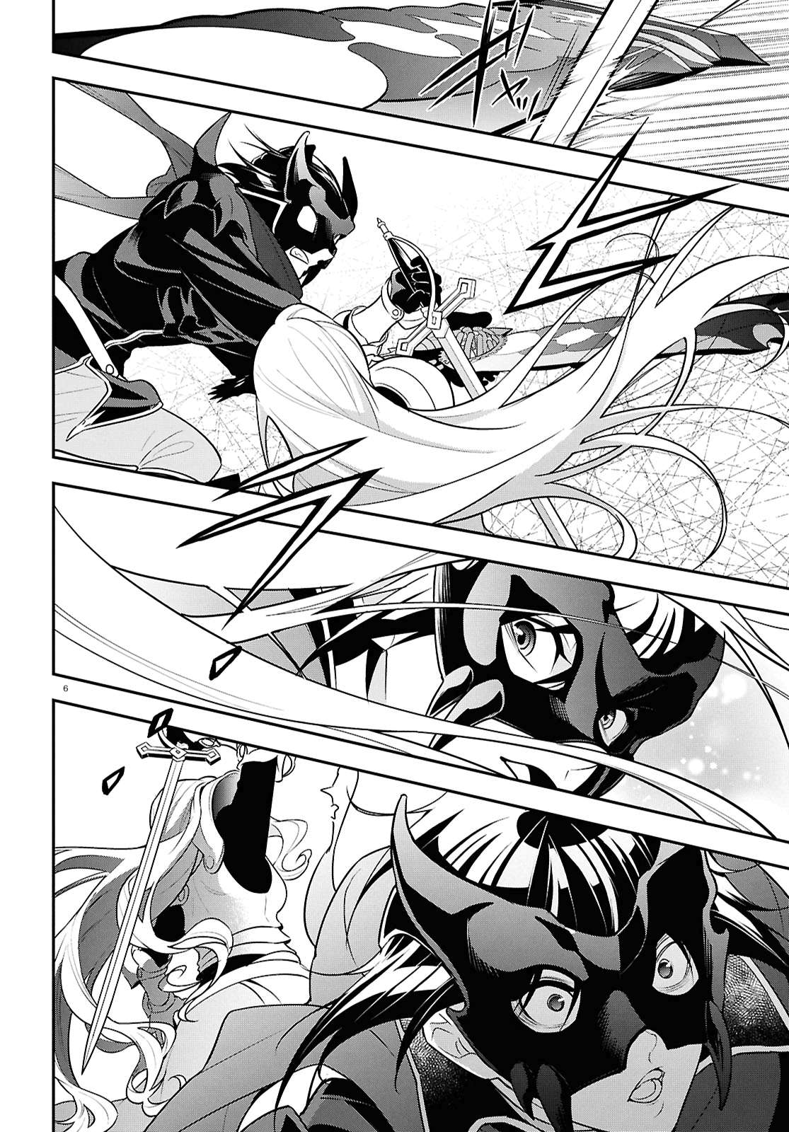 Read The Rising Of The Shield Hero En Manga Online