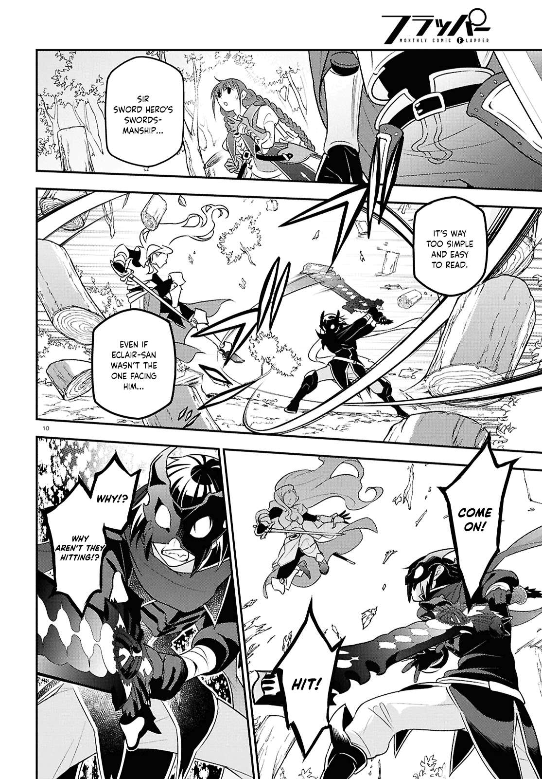 Read The Rising Of The Shield Hero En Manga Online