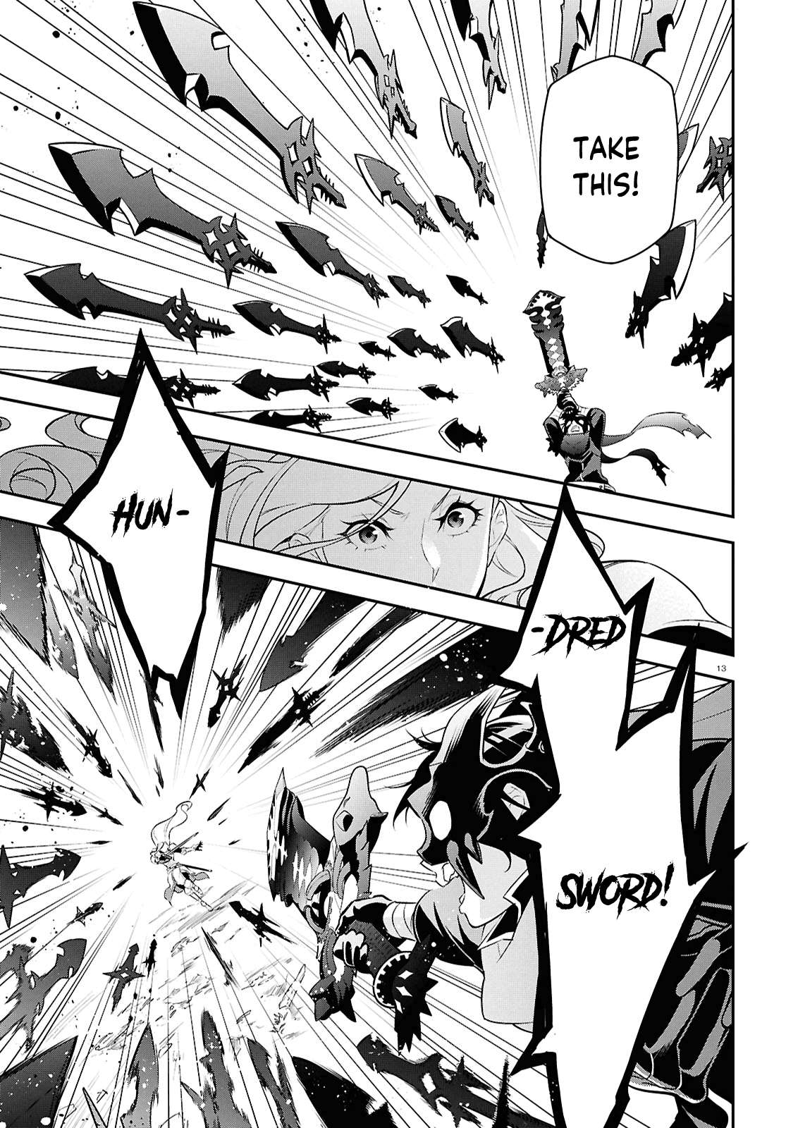 Read The Rising Of The Shield Hero En Manga Online